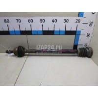 Полуось передняя правая VAG Golf III/Vento (1991 - 1997) JZW407450BX