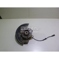 Кулак поворотный передний правый Renault Logan (2005 - 2014) 400143444R