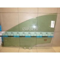Стекло двери передней левой Mazda CX 7 (2007 - 2012) EG2159510B9D