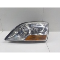 Фара левая Hyundai-Kia Sorento (2002 - 2009) 921013E621