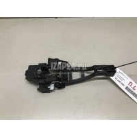 Кронштейн ручки Ford Kuga (2012 - ) 1932916