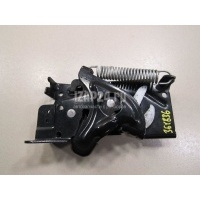 Замок капота BMW 1-серия F20/F21 (2011 - ) 51237242549
