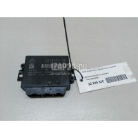 Блок управления парковочным тормозом VAG Octavia (A5 1Z-) (2004 - 2013) 5J0919475A