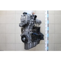 Двигатель VAG Touran (2010 - 2016) 03C100092C