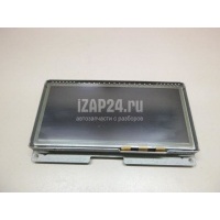 Дисплей информационный Jaguar XF 2015 C2D36943