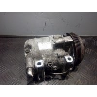 Компрессор кондиционера Subaru Impreza 2 (GD/GG) (2000-2007) 2002 73111FE021,73111FE021
