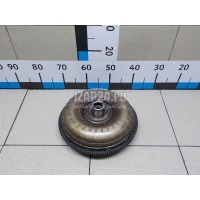 Гидротрансформатор (гидромуфта) VAG Leon (1P1) (2005 - 2013) 09G323571K