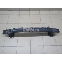 Усилитель переднего бампера Renault Megane III (2009 - 2016) 752100087R