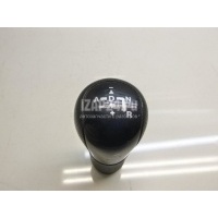 Рукоятка кулисы КПП Ford Fiesta (2001 - 2008) 1347544