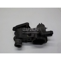 Корпус термостата VAG Leon (1M1) (1999 - 2006) 032121111BA