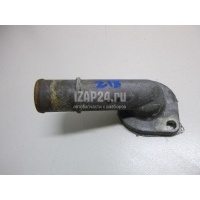 Крышка термостата Hyundai-Kia RIO (2000 - 2005) 0K30E15172