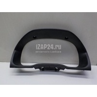 Накладка (кузов внутри) VAG Octavia (1997 - 2000) 1U1857053C47H