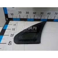 Стекло кузовное глухое правое Volvo S80 (1998 - 2006) 8662842