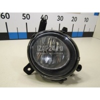 Фара противотуманная левая BMW 1-серия F20/F21 (2011 - ) 63177248911