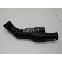 Патрубок воздушного фильтра VAG Leon (1M1) (1999 - 2006) 1J0129594F