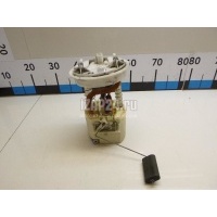 Насос топливный электрический Ford Fiesta (2001 - 2008) 1491778