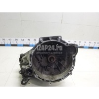 МКПП (механическая коробка переключения передач) Ford Fiesta (2001 - 2008) 1478140