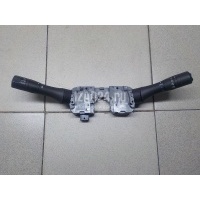 Переключатель подрулевой в сборе Renault Fluence (2010 - 2017) 255670040R