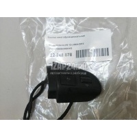 Кнопка многофункциональная VAG Octavia (A5 1Z-) (2004 - 2013) 3T0959538DWHS