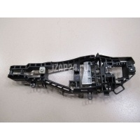Кронштейн ручки BMW 1-серия F20/F21 (2011 - ) 51217242567