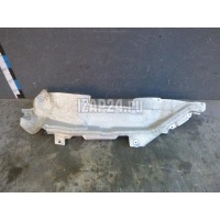 Экран тепловой Jaguar XF 2015 T2H1047