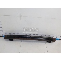 Усилитель заднего бампера VAG Octavia (A4 1U-) (2000 - 2011) 1U6807305B
