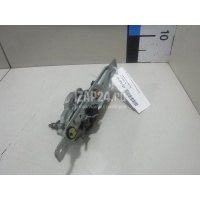 Моторчик стеклоочистителя задний VAG Golf III/Vento (1991 - 1997) 1H6955713A