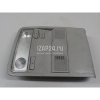 Плафон салонный VAG Octavia (A7) (2013 - ) 1K0947105PY20
