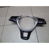 Накладка декоративная VAG Jetta (2011 - 2018) 6C0419685N0R
