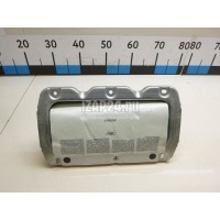 Подушка безопасности пассажирская (в торпедо) Ford Fiesta (2001 - 2008) 1698598