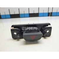 Кнопка аварийной сигнализации Ford Fiesta (2001 - 2008) 1335876