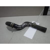 Патрубок отопителя Toyota Auris (E15) (2006 - 2012) 8724502A20