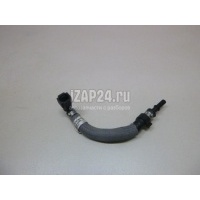Трубка топливная Jaguar XF 2015 JDE39028