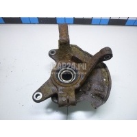 Кулак поворотный передний правый Hyundai-Kia Sephia II/Shuma II (2001 - 2004) 0K2C033021C