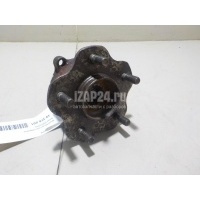Ступица задняя Nissan Teana J32 (2008 - 2013) 43202JP20A