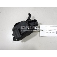 Моторчик заслонки отопителя VAG Leon (1M1) (1999 - 2006) 1J1907511A