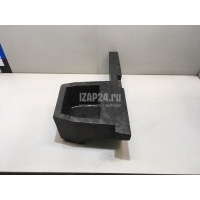 Ниша запасного колеса Nissan X-Trail (T30) (2001 - 2006) 849A98H300