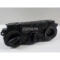 Блок управления отопителем VAG Jetta (2011 - ) 5C0820047BDIFZ