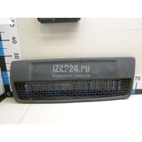 Решетка в бампер центральная Ford Fusion (2002 - 2012) 1369703