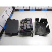 Блок предохранителей Hyundai-Kia Spectra (2001 - 2011) 0K2N367JB0