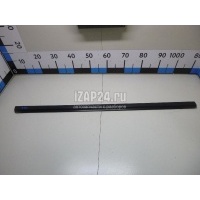 Накладка стекла переднего левого Hyundai-Kia Sephia II/Shuma II (2001 - 2004) 0K2A159810