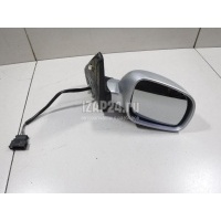 Зеркало правое электрическое VAG Golf IV/Bora (1997 - 2005) 1J1857508D