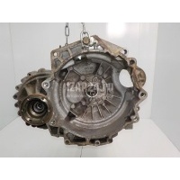 МКПП (механическая коробка переключения передач) VAG Leon (1M1) (1999 - 2006) 02K300049F