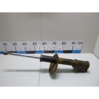Амортизатор передний Renault Almera (G15) (2013 - ) 543022344R