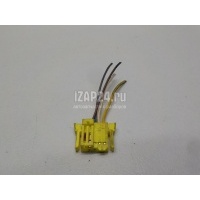 Разъем VAG Fabia (1999 - 2007) 1J0973605F