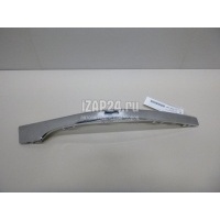 Молдинг заднего бампера левый VAG Touareg (2010 - 2018) 7P6853841