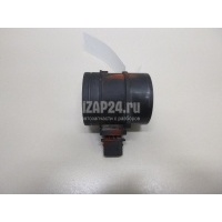 Расходомер воздуха (массметр) BOSCH G-Class W463 (1989 - ) 0281002896
