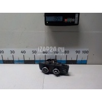 Блок управления отопителем Hyundai-Kia RIO (2011 - 2017) 972504Y020WK