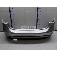 Бампер задний Renault Fluence (2010 - 2017) 850227419R