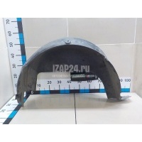 Локер задний левый Renault Kangoo (2008 - ) 767494075R